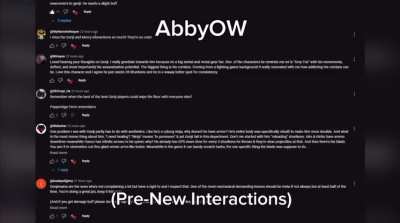 Asking Genji mains if they ship Gency!