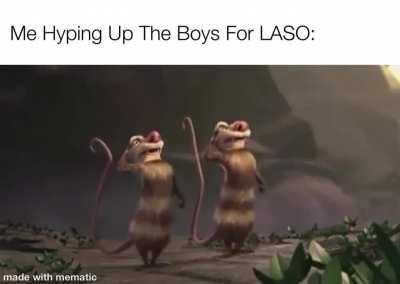 They haven’t experienced it yet