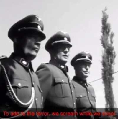 Shower time, Shower time.