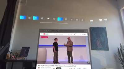 Meta’s Smart Glasses Failed Live. Is All AR Tech This Unreliable?