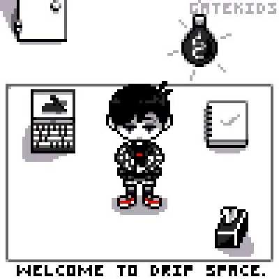 Welcome to Drip Space