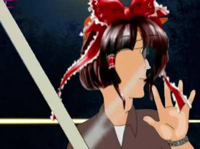 Imperishable Night Stage 4