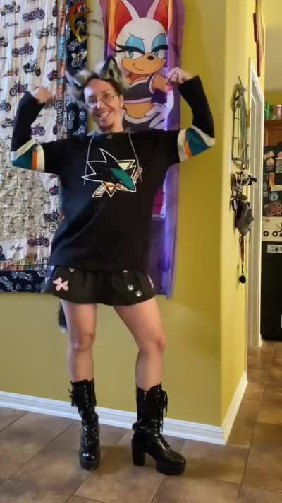 One way ticket to Looney Land