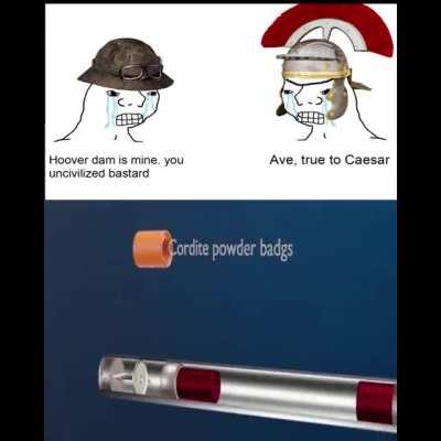 Ulysses and Courier are chilling