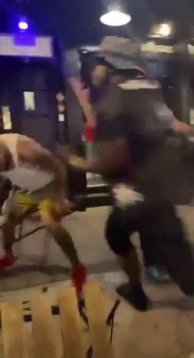 Birthday Surprise!!!