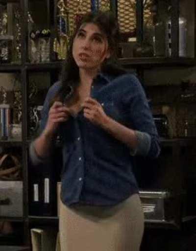 Daniella Monet is so hot and underrated 🥵