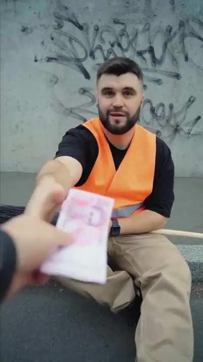 The perfect boyfriend