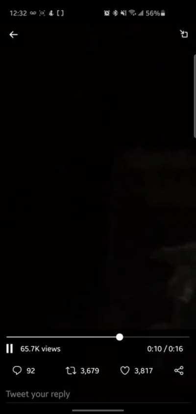 Most heartbreaking recording. People screaming for help in Cagayan