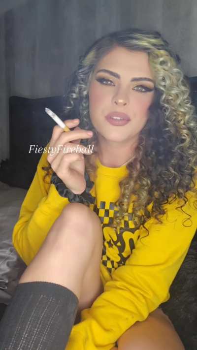 Anyone have an lighter🤭