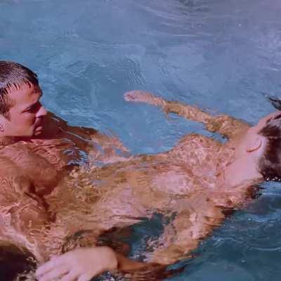 Julie Strain- L.E.T.H.A.L. Ladies: Return to Savage Beach (1998)