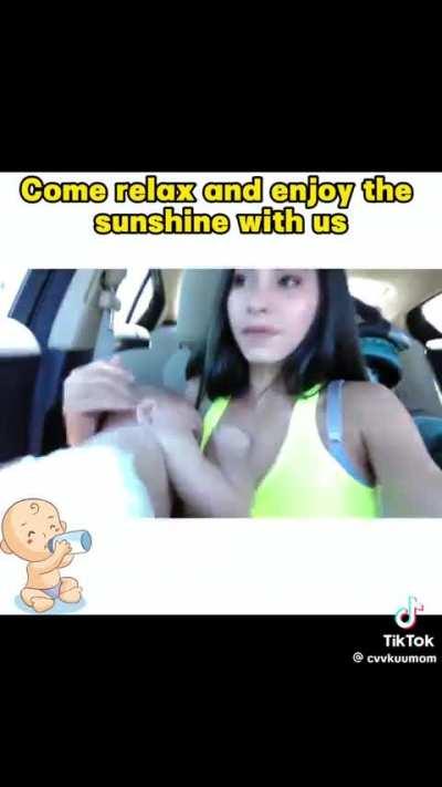 The amount of shit people share on social media is just…