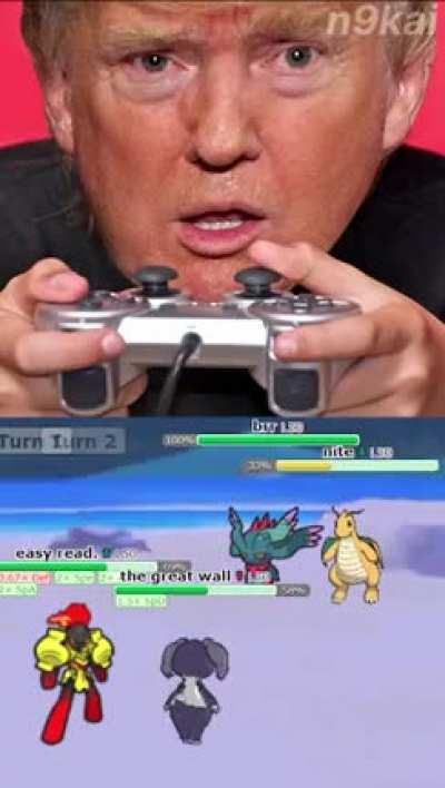 the ultimate showdown