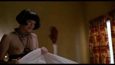 melanie griffith in 'something wild' (1986)