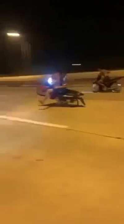 My racing people need me