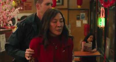 It's likely been posted here before, but here's the full montage of all the versions of Evelyn. This scene was and is beautiful.