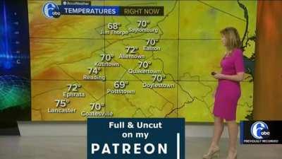 On My Patreon Now ! as of Aug. 13, 2023