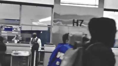 Nick X YE On Sight Edit