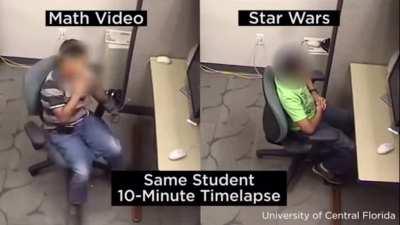 Sherlock works in mysterious ways.