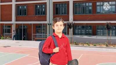 Πείτε μου στα σχόλια πώς να το ονομάσω