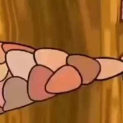 esse aí é o pou dps q vc n alimenta elr kksksksslksk