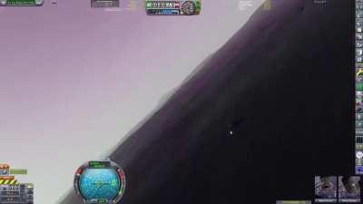 We have discovered Lore Accurate Kraken sounds! (Epilepsy Warning Kraken)