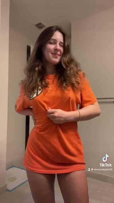 I love this new trend