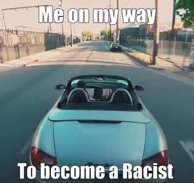 I wanna be just like my dad