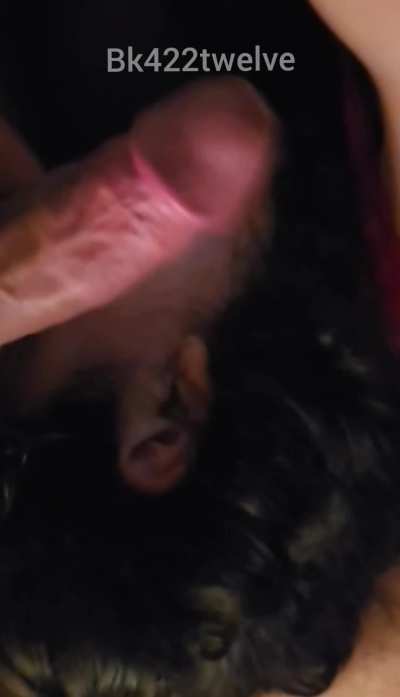 I enjoy a big cock slap from him