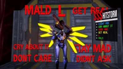 V1 Disrespects You (gif version)