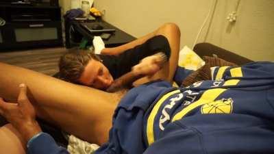 anyone know who this is?