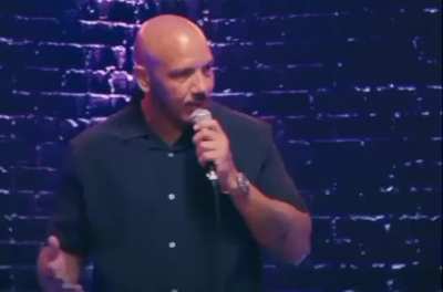 The pussy eating chunk