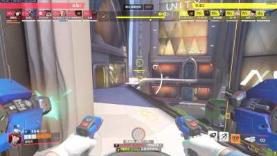 A textbook example of what not to do: don't use Sleep Dart recklessly😋🤣