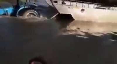 What could go wrong?