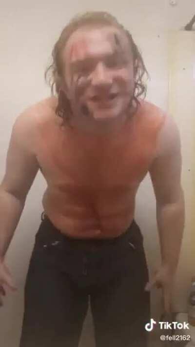 Everything about this is bad