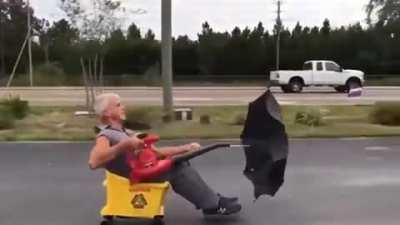 Поднять паруса!