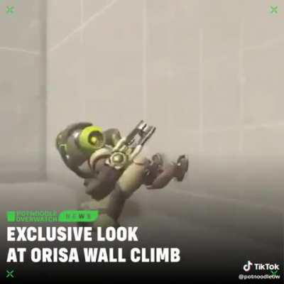 Season 12 global wall climbing update