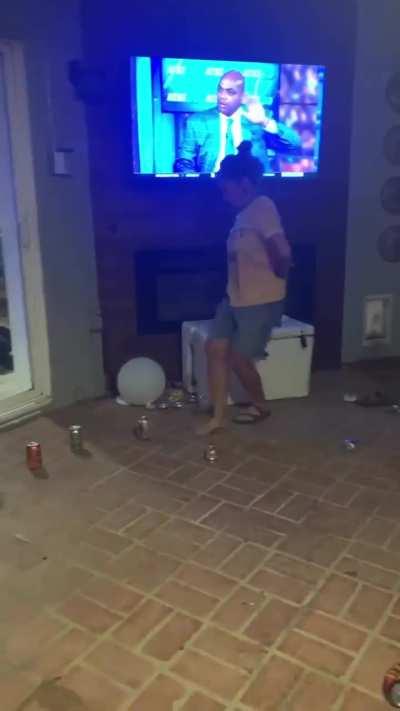 I want this woman in my life