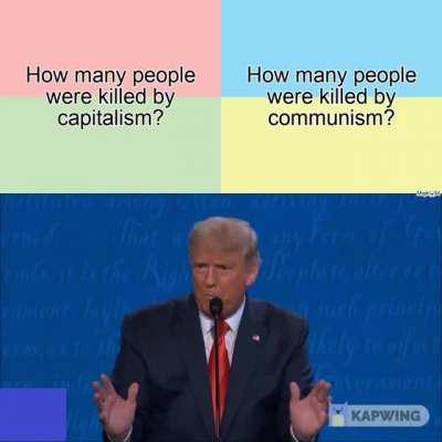 At last, after a long debate, the real number has been settled.