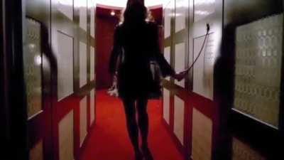 Jennifer Garner (Alias)