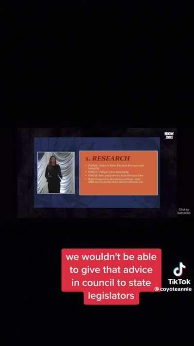 An Inside Look at the Secretive Conservative Heritage Foundation which has direct ties to white supremacy and has a reputation for being the most influential conservative public policy organizations in the U.S.