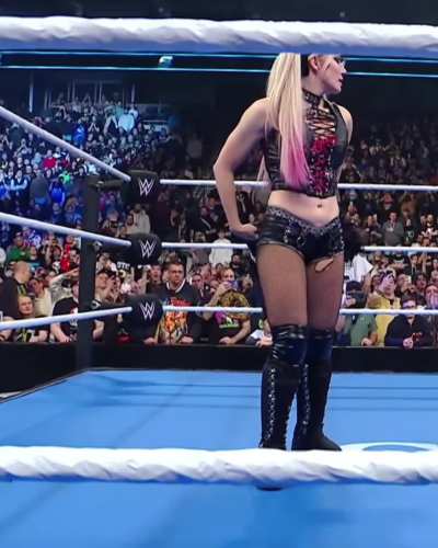 Smackdown 1/9/26