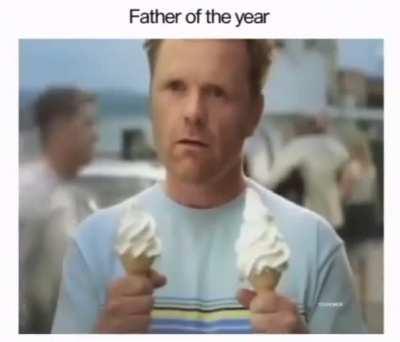 Perfect birth control ad