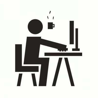 Made a little demonstration of my creative process