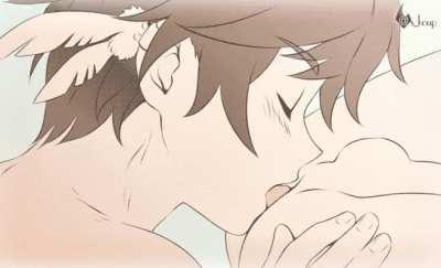 Going down on the Bussy