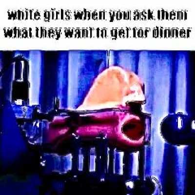 You are in danger of Bob Wicks