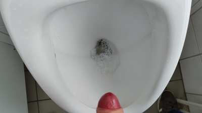 Stressrelief at work.. felt wasted tho. Could use slme holes to pound and fill rn. Greetings from Germany 