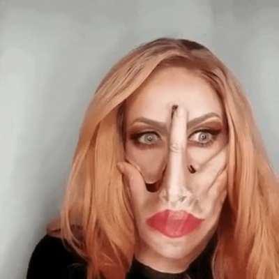 Гюльчатай покажи личико!