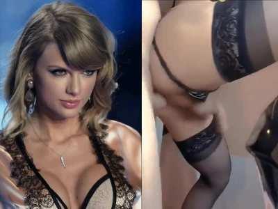 Upvote if you want a real man to fuck you in front of Tay. 😈