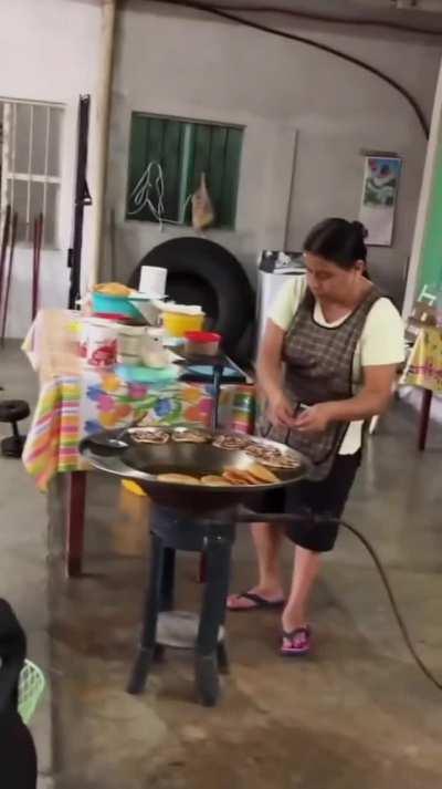 Este Gym está super completo...