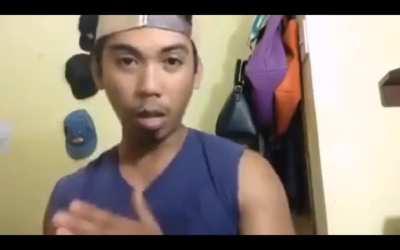 Pov mga module ni kuya kris *pa up vote